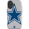 NFL Dallas Cowboys Retro Logo iPhone 16 Magsafe Impact Case