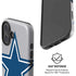 NFL Dallas Cowboys Retro Logo iPhone 16 Magsafe Impact Case