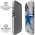 NFL Dallas Cowboys Retro Logo iPhone 16 Magsafe Impact Case