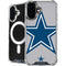 NFL Dallas Cowboys Retro Logo iPhone 16 Plus MagSafe Case
