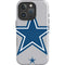 NFL Dallas Cowboys Retro Logo iPhone 16 Pro Impact Case