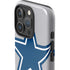 NFL Dallas Cowboys Retro Logo iPhone 16 Pro Impact Case