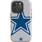 NFL Dallas Cowboys Retro Logo iPhone 16 Pro Magsafe Impact Case
