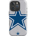 NFL Dallas Cowboys Retro Logo iPhone 16 Pro Magsafe Impact Case