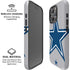 NFL Dallas Cowboys Retro Logo iPhone 16 Pro Magsafe Impact Case