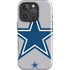 NFL Dallas Cowboys Retro Logo iPhone 16 Pro Max Impact Case