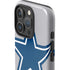NFL Dallas Cowboys Retro Logo iPhone 16 Pro Max Impact Case