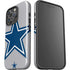 NFL Dallas Cowboys Retro Logo iPhone 16 Pro Max Impact Case