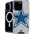 NFL Dallas Cowboys Retro Logo iPhone 16 Pro Max MagSafe Case