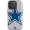 NFL Dallas Cowboys Retro Logo iPhone 16 Pro Max Magsafe Impact Case