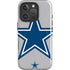 NFL Dallas Cowboys Retro Logo iPhone 16 Pro Max Magsafe Impact Case