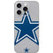 NFL Dallas Cowboys Retro Logo iPhone 16 Pro Skin