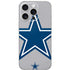 NFL Dallas Cowboys Retro Logo iPhone 16 Pro Skin