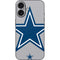 NFL Dallas Cowboys Retro Logo iPhone 16 Skin