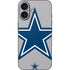 NFL Dallas Cowboys Retro Logo iPhone 16 Skin