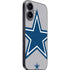 NFL Dallas Cowboys Retro Logo iPhone 16 Skin