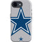 NFL Dallas Cowboys Retro Logo iPhone 16e Impact Case