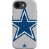 NFL Dallas Cowboys Retro Logo iPhone 16e Impact Case