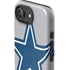 NFL Dallas Cowboys Retro Logo iPhone 16e Impact Case