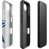 NFL Dallas Cowboys Retro Logo iPhone 16e Impact Case