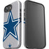 NFL Dallas Cowboys Retro Logo iPhone 16e Impact Case