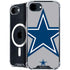 NFL Dallas Cowboys Retro Logo iPhone 16e MagSafe Case