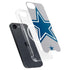 NFL Dallas Cowboys Retro Logo iPhone 16e MagSafe Case