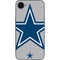 NFL Dallas Cowboys Retro Logo iPhone 16e Skin