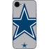 NFL Dallas Cowboys Retro Logo iPhone 16e Skin