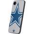 NFL Dallas Cowboys Retro Logo iPhone 16e Skin