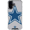 NFL Dallas Cowboys Retro Logo iPhone 17 Clear Case