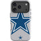 NFL Dallas Cowboys Retro Logo iPhone 18 Pro Impact Case