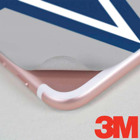 NFL Dallas Cowboys Retro Logo iPhone 8 Skin