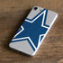 NFL Dallas Cowboys Retro Logo iPhone 8 Skin