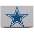 NFL Dallas Cowboys Retro Logo Dell Latitude Skin