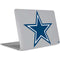 NFL Dallas Cowboys Retro Logo Apple MacBook Air Skin