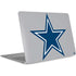 NFL Dallas Cowboys Retro Logo Apple MacBook Air Skin