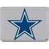NFL Dallas Cowboys Retro Logo Apple MacBook Air Skin