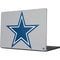 NFL Dallas Cowboys Retro Logo Apple MacBook Pro 14-inch Skin