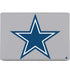 NFL Dallas Cowboys Retro Logo MacBook Skins