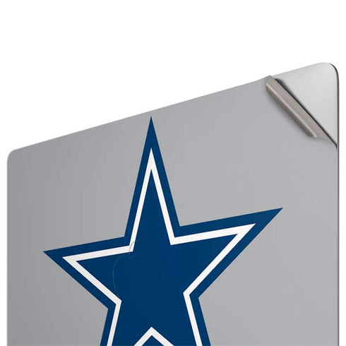 NFL Dallas Cowboys Retro Logo Apple MacBook Pro 16-inch Skin