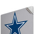 NFL Dallas Cowboys Retro Logo Apple MacBook Pro 16-inch Skin