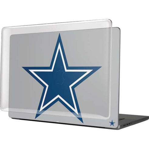 NFL Dallas Cowboys Retro Logo MacBook Cases