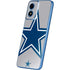 NFL Dallas Cowboys Retro Logo Moto G Play 4G (2024) Skin