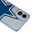 NFL Dallas Cowboys Retro Logo Moto G Play 4G (2024) Skin