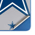 NFL Dallas Cowboys Retro Logo Moto G Play 4G (2024) Skin