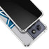 NFL Dallas Cowboys Retro Logo Moto G Play 5G (2025) Clear Case