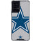 NFL Dallas Cowboys Retro Logo Moto G Power 5G (2024) Clear Case