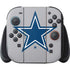 NFL Dallas Cowboys Retro Logo Nintendo Switch 2 (2025) with Joy-Con Skin
