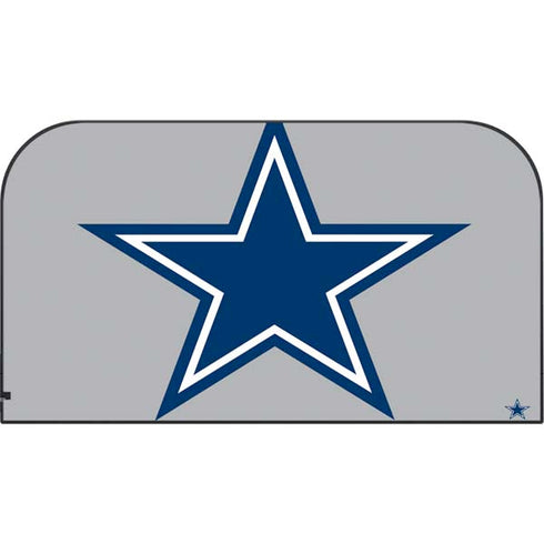 NFL Dallas Cowboys Retro Logo Nintendo Switch 2 (2025) with Joy-Con Skin